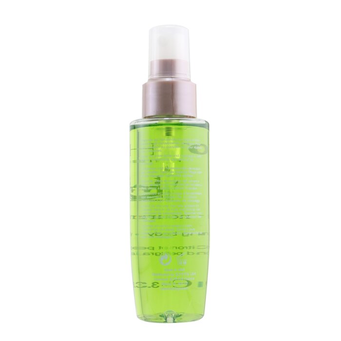 Sothys Питательный Эликсир для Тела - Lemon & Pettgrain Escape 100ml/3.38ozProduct Thumbnail