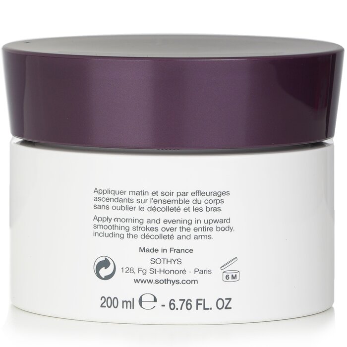 Sothys Pro-Youth Body Serum - Smoothness/Firmness 200ml/6.76ozProduct Thumbnail