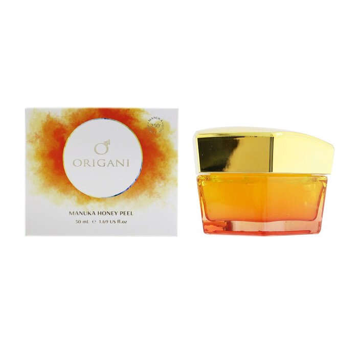 Origani Manuka Honey Peel 50ml/1.69ozProduct Thumbnail