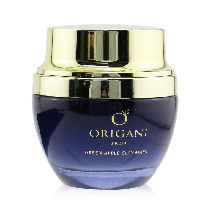 Origani ERDA Pigmentation Correction Green Apple Clay Mask 50ml/1.69ozProduct Thumbnail
