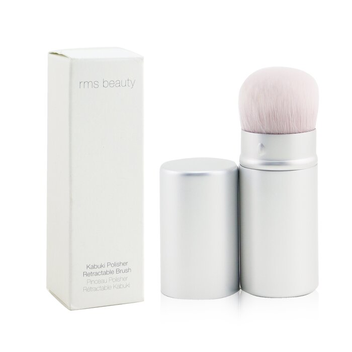 RMS Beauty Kabuki Polisher Retractable Brush Picture ColorProduct Thumbnail