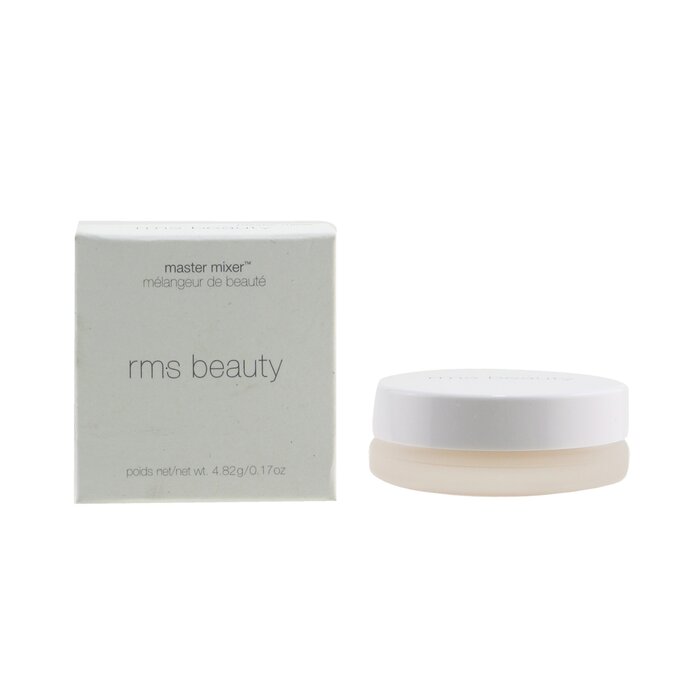 RMS Beauty Master Mixer 4.82g/0.17ozProduct Thumbnail