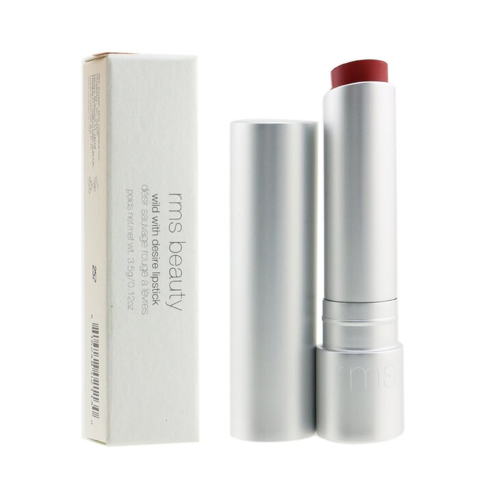 RMS Beauty أحمر شفاه Wild With Desire 3.5g/0.12ozProduct Thumbnail