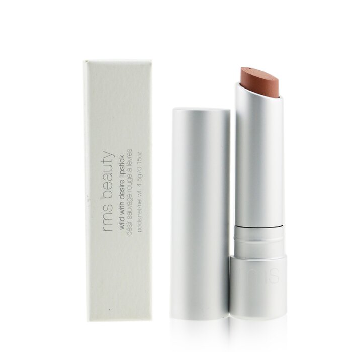 RMS Beauty Wild With Desire Lipstick 4.5g/0.15ozProduct Thumbnail