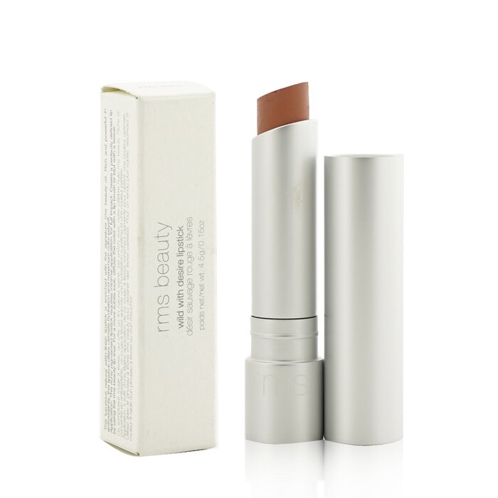 RMS Beauty Wild With Desire Lipstick 4.5g/0.15ozProduct Thumbnail