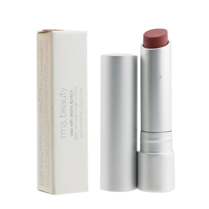RMS Beauty Wild With Desire Lipstick 4.5g/0.15ozProduct Thumbnail