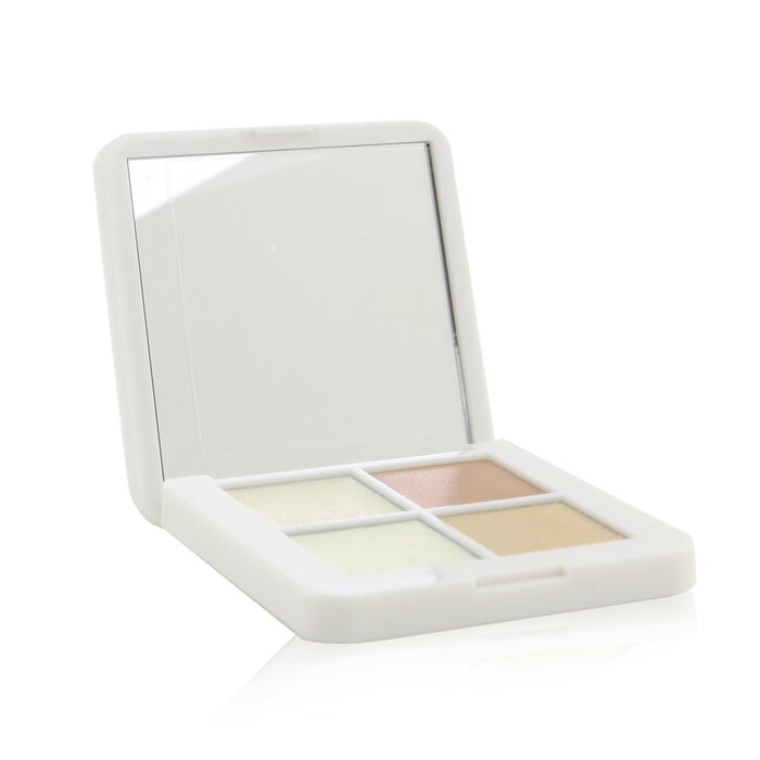 RMS Beauty Luminizer X Quad (4x Luminizer) 4.8g/0.16ozProduct Thumbnail