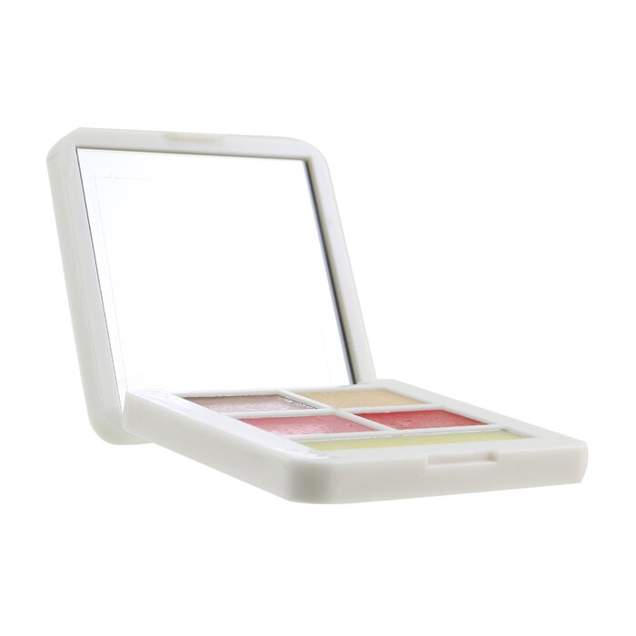 RMS Beauty Signature Set (1x Highlighter/Bronzer, 1x Luminizer, 2x Lip2cheek, 1x Lip & Skin Balm) 5.9g/0.19ozProduct Thumbnail