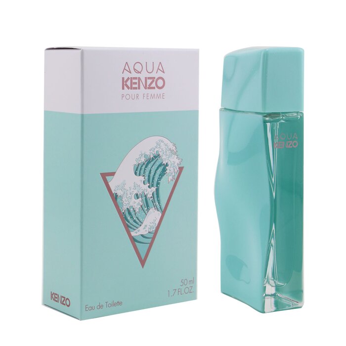 Kenzo Aqua Kenzo Eau De Toilette Spray 50ml/1.7ozProduct Thumbnail