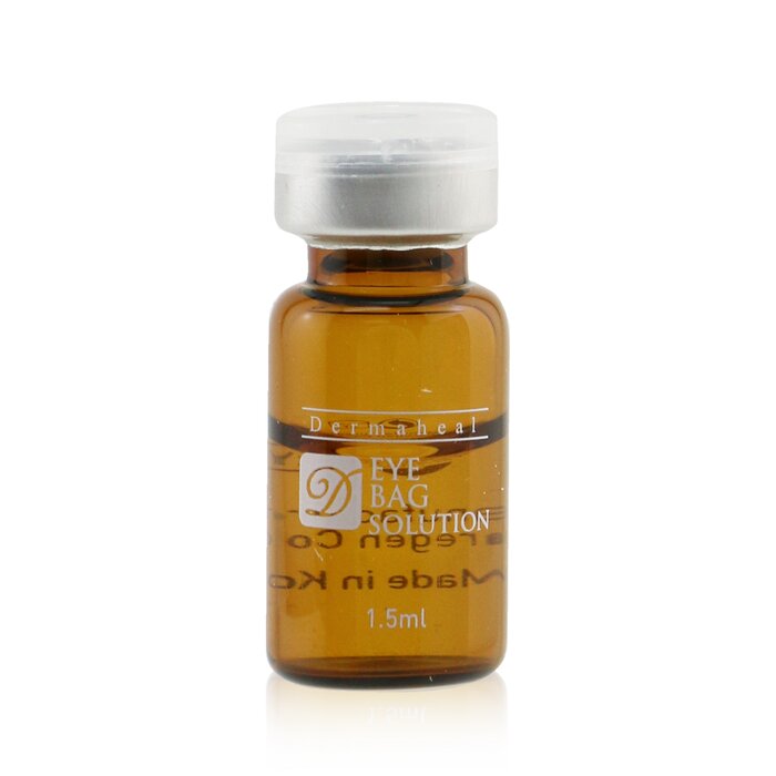 Dermaheal Eyebag Solution 5x1.5ml/0.05ozProduct Thumbnail