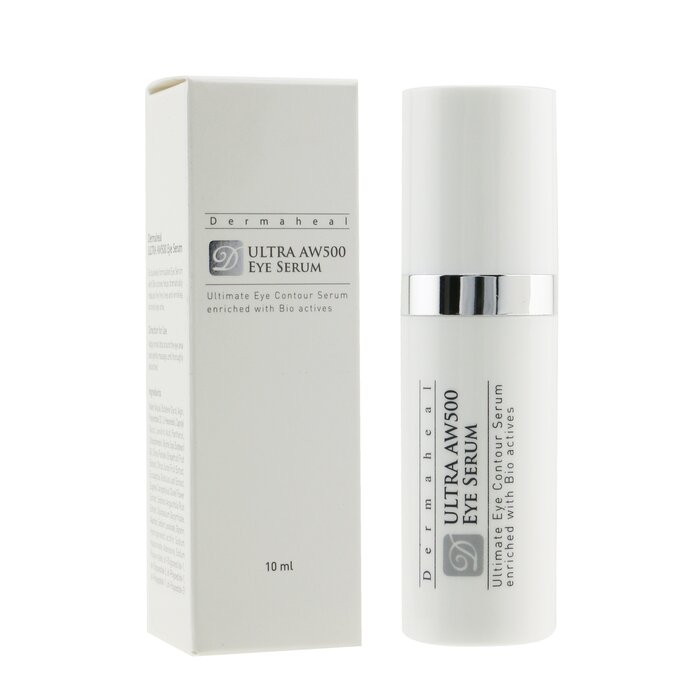 Dermaheal Ultra AW500 Eye Serum 10ml/0.33ozProduct Thumbnail