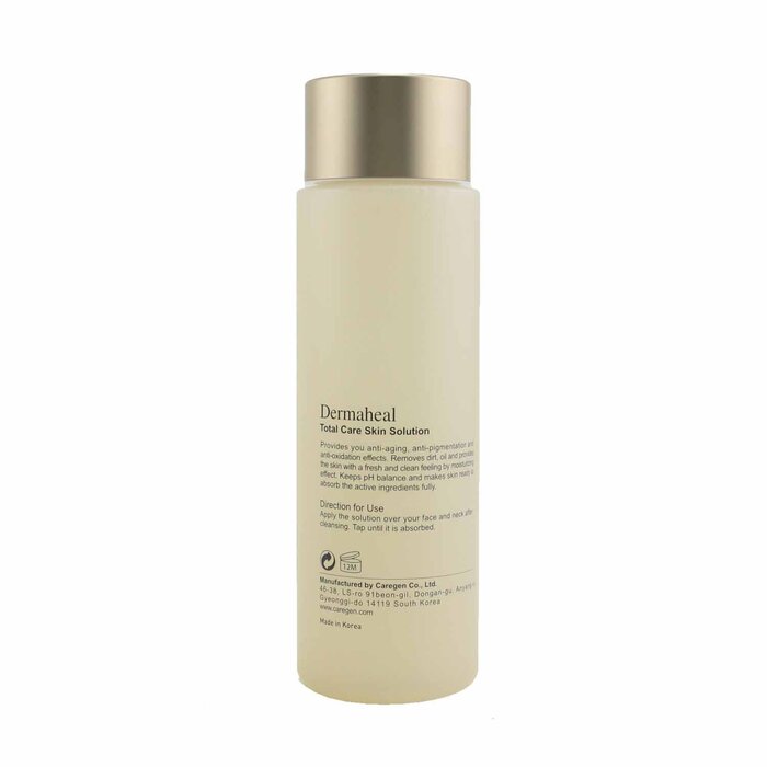 Dermaheal Total Care Skin Solution 275g/9.16ozProduct Thumbnail