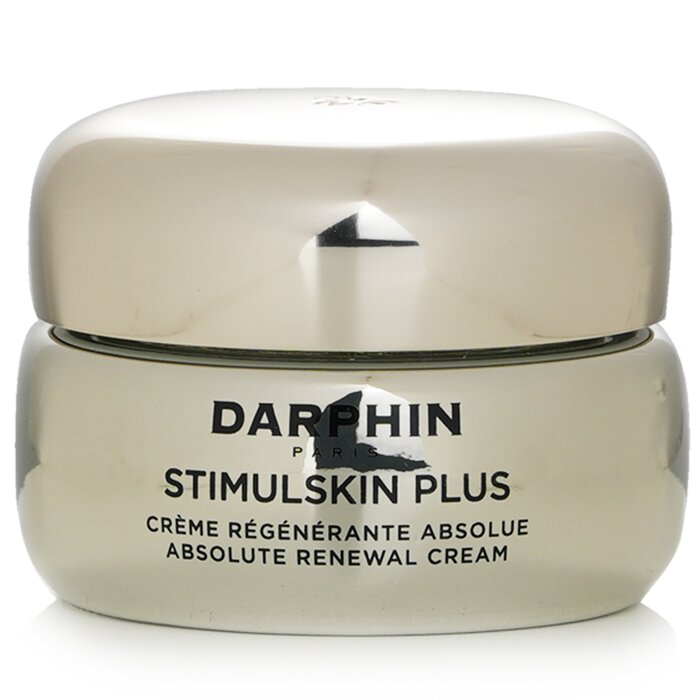 Darphin Stimulskin Plus Absolute Renewal Cream - For Normal to Dry Skin 50ml/1.7ozProduct Thumbnail