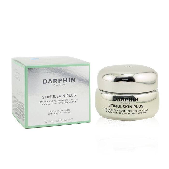 Darphin كريم غني مضاد لآثار التقدم بالسن Stimulskin Plus - للبشرة الجافة والجافة جداً 50ml/1.7ozProduct Thumbnail