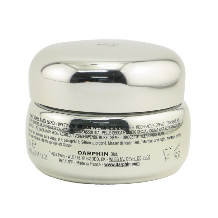 Darphin كريم غني مضاد لآثار التقدم بالسن Stimulskin Plus - للبشرة الجافة والجافة جداً 50ml/1.7ozProduct Thumbnail
