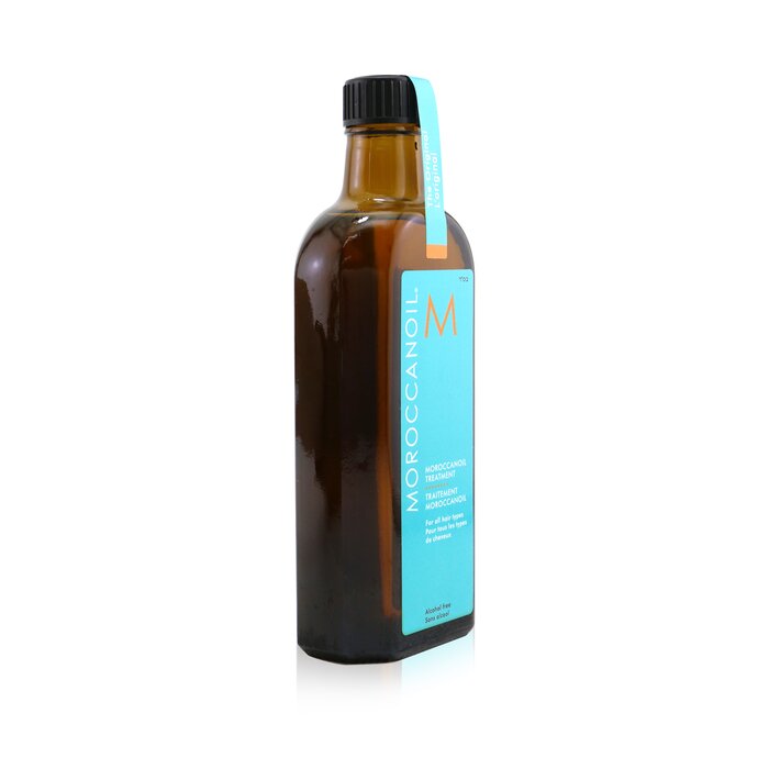 Moroccanoil Moroccanoil Treatment - Original - For All Hair Types (Unboxed) 200ml/6.8ozProduct Thumbnail