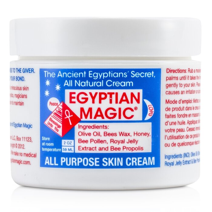 Egyptian Magic All Purpose Skin Cream 59ml/2ozProduct Thumbnail