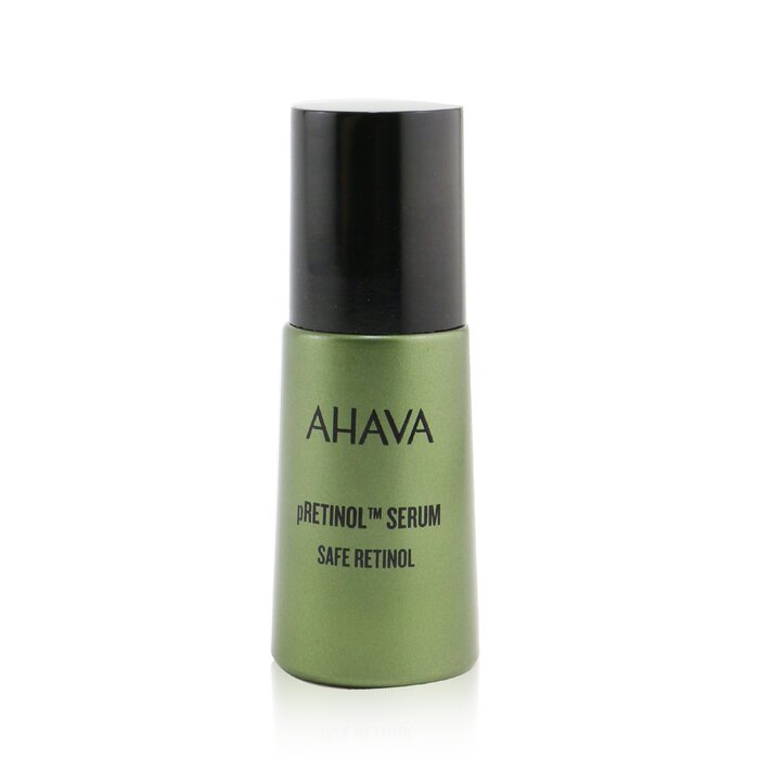 Ahava Safe Retinol Pretinol Serum 30ml/1ozProduct Thumbnail