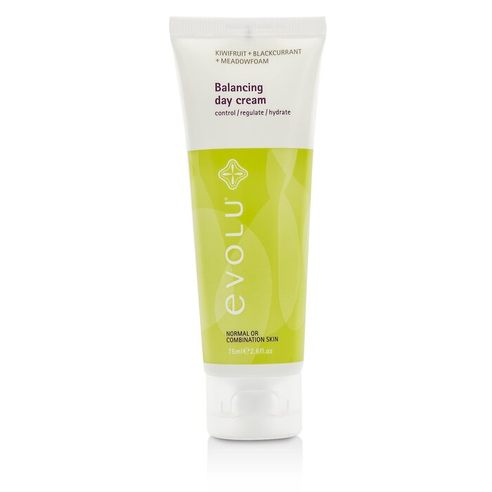 Evolu Balancing Day Cream (Normal or Combination Skin) 75ml/2.6ozProduct Thumbnail