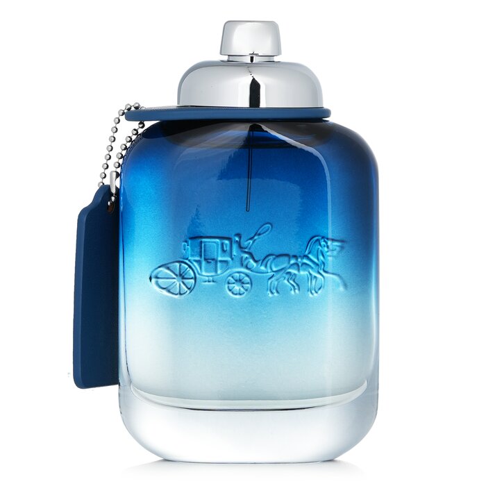 Coach Blue Eau De Toilette Natural Spray 100ml/3.3ozProduct Thumbnail