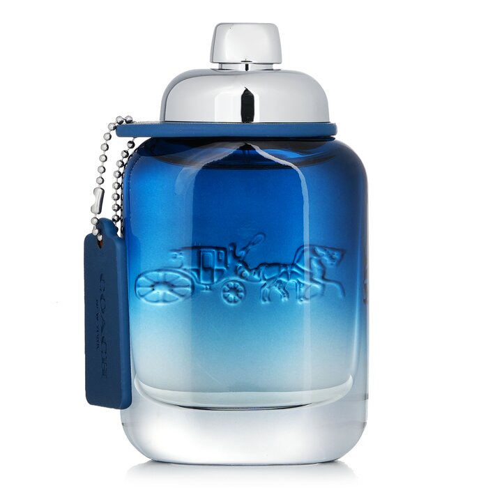Coach Blue Eau De Toilette Natural Spray 60ml/2ozProduct Thumbnail