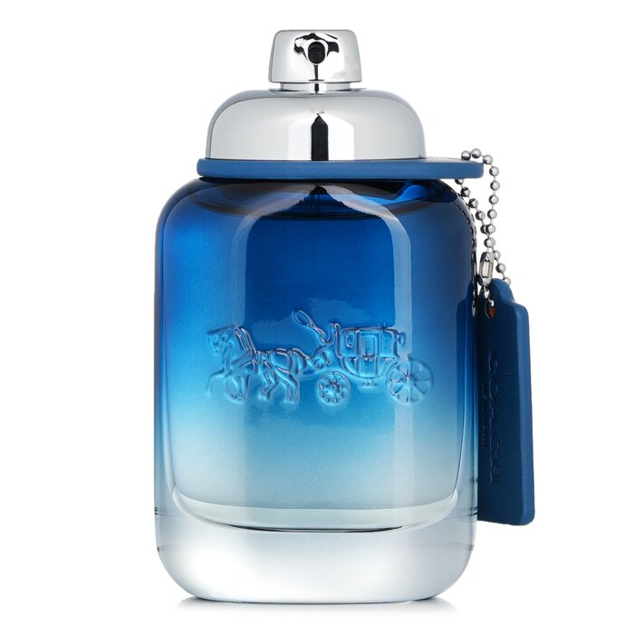 Coach Blue Eau De Toilette Natural Spray 60ml/2ozProduct Thumbnail