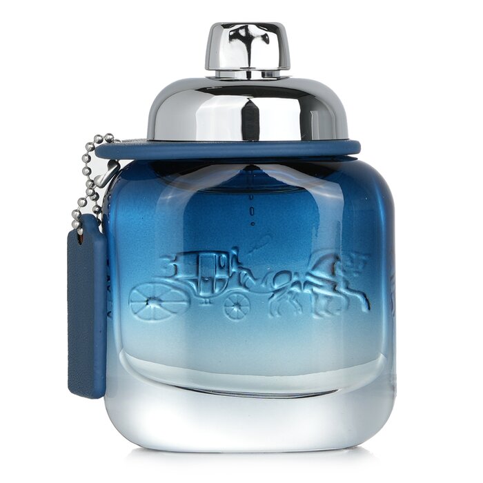 Coach Blue Eau De Toilette Natural Spray 40ml/1.3ozProduct Thumbnail