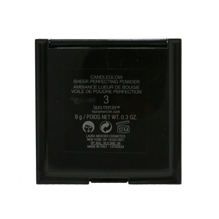Laura Mercier Candleglow Sheer Perfecting Powder 9g/0.3ozProduct Thumbnail