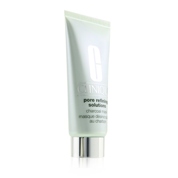 Clinique Pore Refining Solutions Charcoal Mask - Dry Combination to Oily (Box Slightly Damaged) 100ml/3.4ozProduct Thumbnail