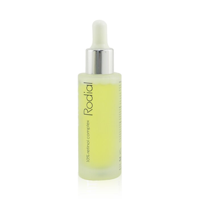 Rodial Retinol Drops - 10% Retinol Rejvenating Concentrate (Unboxed) 31ml/1ozProduct Thumbnail