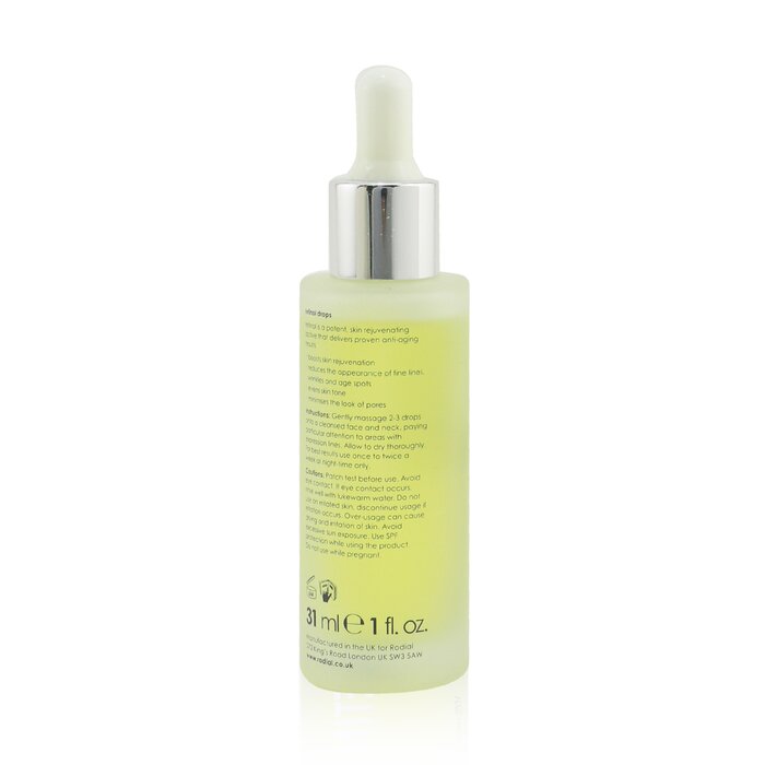 Rodial Retinol Drops - 10% Retinol Rejvenating Concentrate (Unboxed) 31ml/1ozProduct Thumbnail