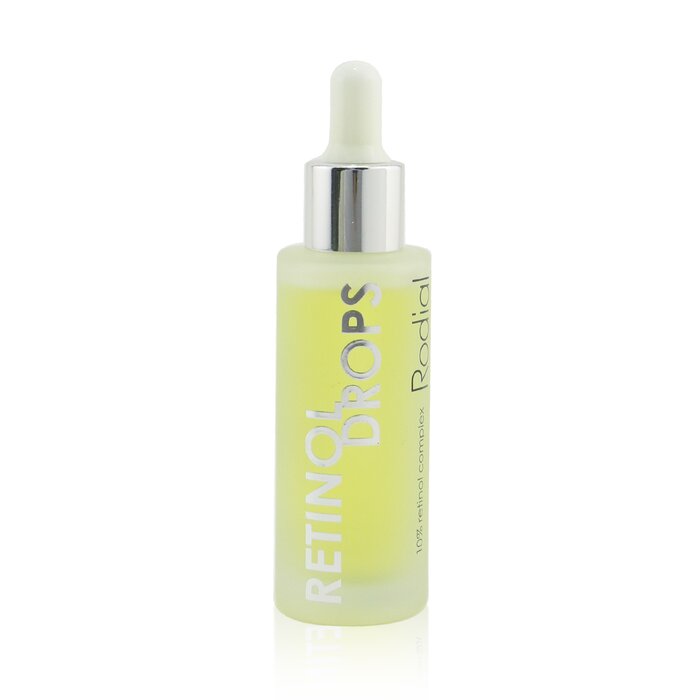 Rodial Retinol Drops - 10% Retinol Rejvenating Concentrate (Unboxed) 31ml/1ozProduct Thumbnail