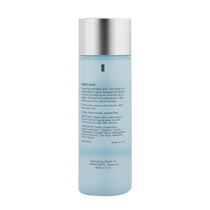 エルタMD EltaMD Skin Recovery Toner 215ml/7.3ozProduct Thumbnail