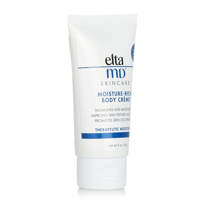 EltaMD Moisture-Rich Body Creme 59g/2ozProduct Thumbnail