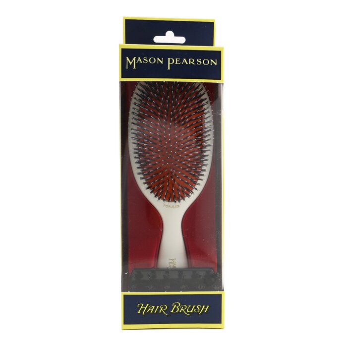 Mason Pearson Boar Bristle & Nylon - Popular Bristle & Nylon Large Hair Brush BN1 1pcProduct Thumbnail