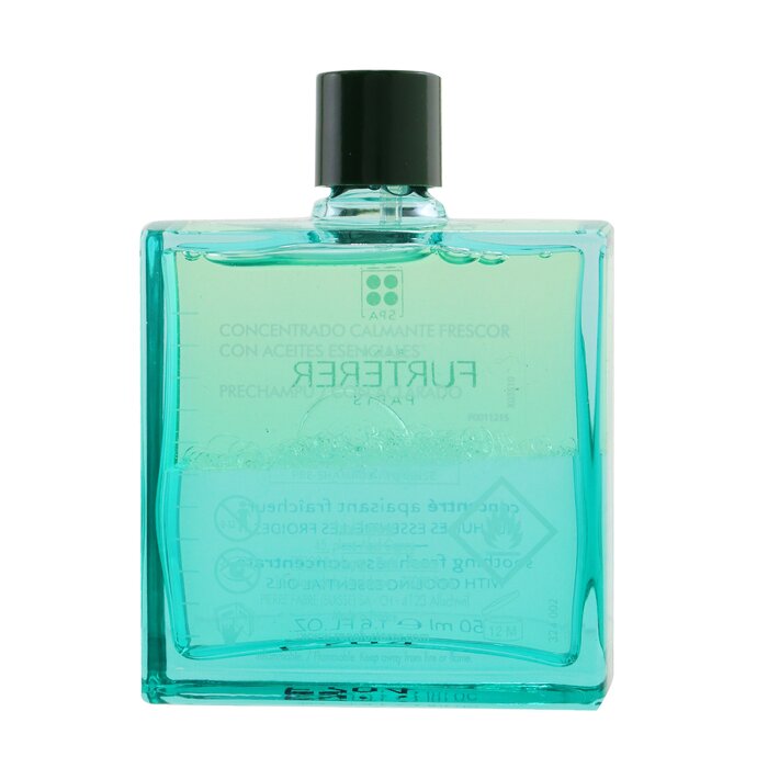 Rene Furterer 馥綠德雅 (萊法耶)(荷那法蕊) ASTERA FRESH 皇牌紓緩精華油 (洗髮前用) 50ml/1.6ozProduct Thumbnail