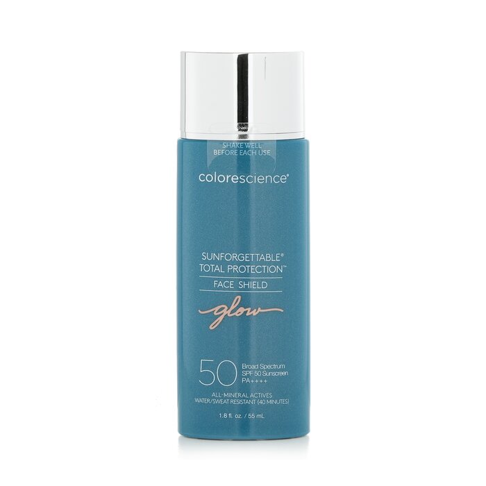 Colorescience - Sunforgettable Total Protection Face Shield SPF 50 ...