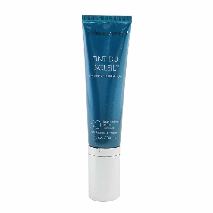 Colorescience Tint Du Soleil Whipped Foundation SPF 30 30ml/1ozProduct Thumbnail