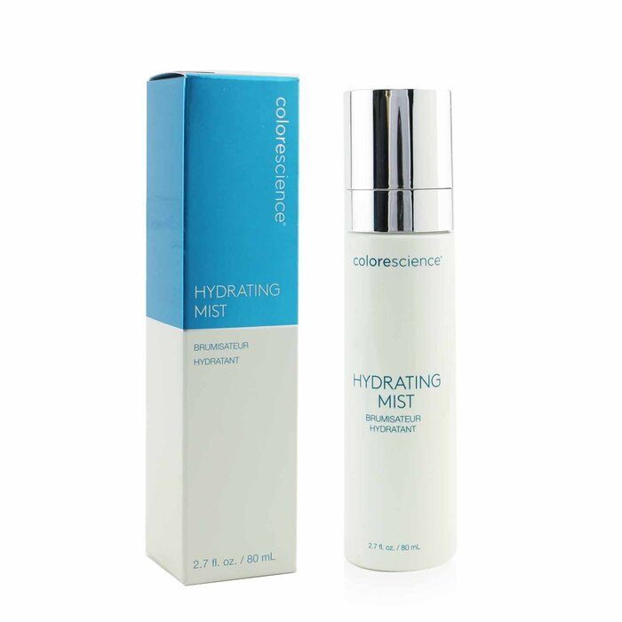 Colorescience Hydrating Mist 80ml/2.7ozProduct Thumbnail