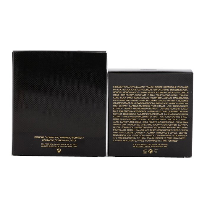 Tom Ford Traceless Touch Base Cojín Compacto SPF 45 (Estuche + Repuesto) 12g/0.42ozProduct Thumbnail