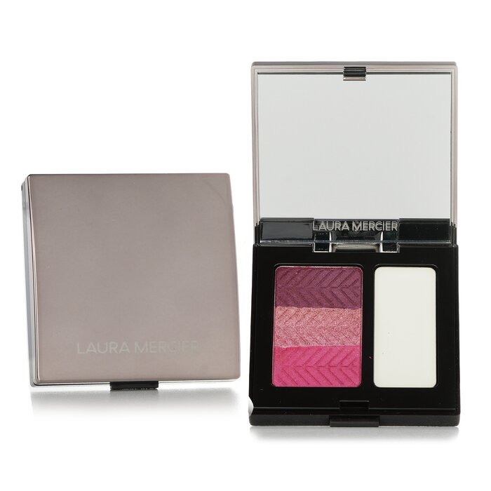 Laura Mercier Colección Velour Polvo de Labios (3x Polvos de Labios, 1x Base en Bálsamo) 6.21g/0.21ozProduct Thumbnail