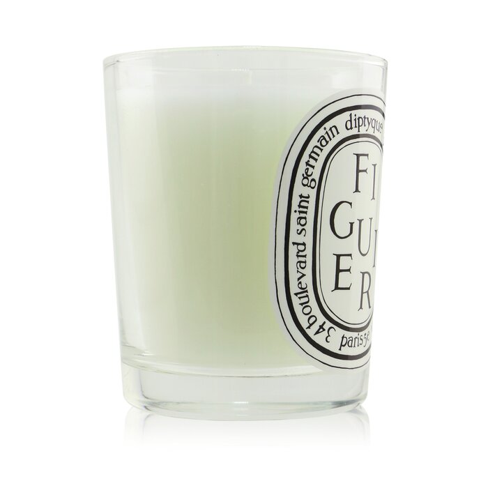 Diptyque Ароматическая Свеча - Figuier (Без Коробки) 190g/6.5ozProduct Thumbnail