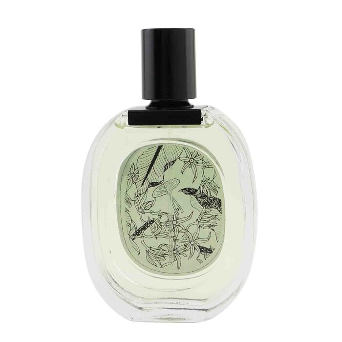 Diptyque Eau Moheli Туалетная Вода Спрей (Без Коробки) 100ml/3.4ozProduct Thumbnail
