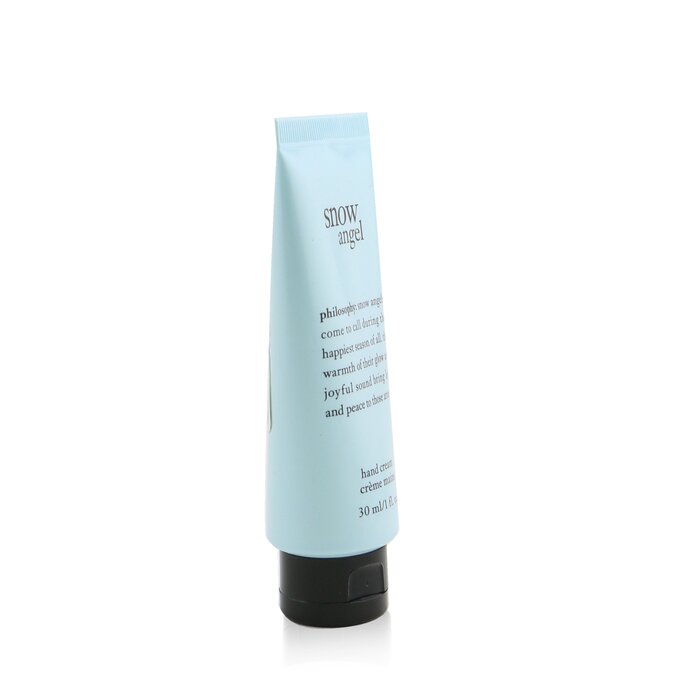 Philosophy Hand Cream - Snow Angel 30ml/1ozProduct Thumbnail