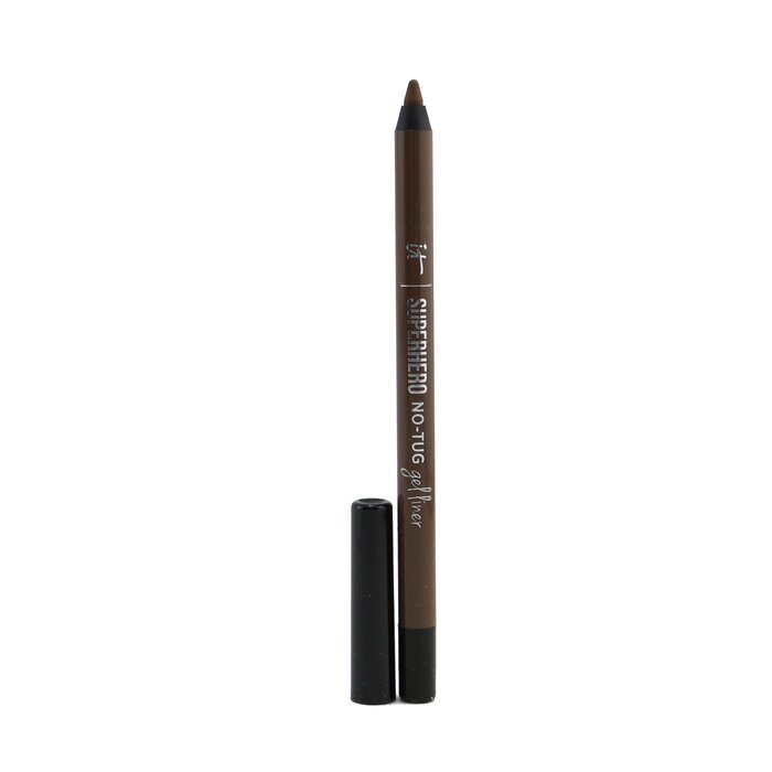 IT Cosmetics Superhero No Tug Sharpenable Gel Eyeliner Pencil 1.2g/0.042ozProduct Thumbnail