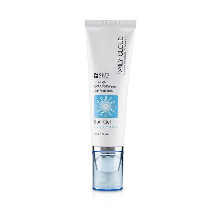 SNP Daily Cloud SPF 50+ Sun Gel (UVA/UVB Defense) (Exp. Date: 08/2021) 50g/1.76ozProduct Thumbnail