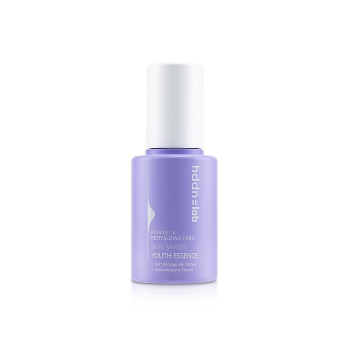 SNP Hddn=Lab Skin Savior Youth Essence - Radiant & Revitalizing Care (Exp. Date: 09/2021) 30ml/1.01ozProduct Thumbnail