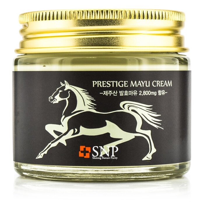 SNP Prestige Mayu Cream (Exp. Date: 08/2021) 70g/2.46ozProduct Thumbnail