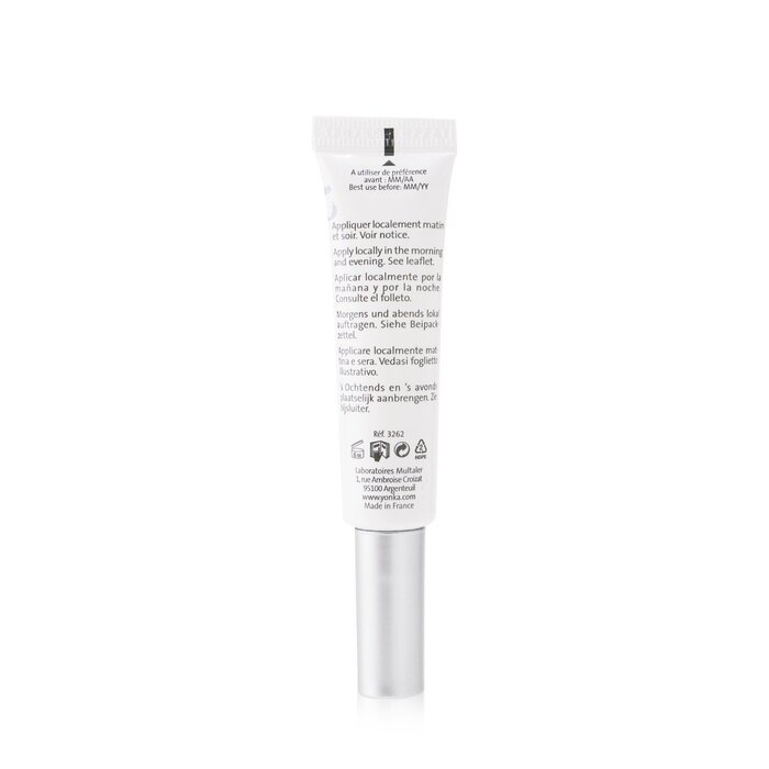 Yonka Specifics Essential White Dark Spot Targeted Cream With C-White Complex (Exp. Date: 07/2021) 10ml/0.36ozProduct Thumbnail