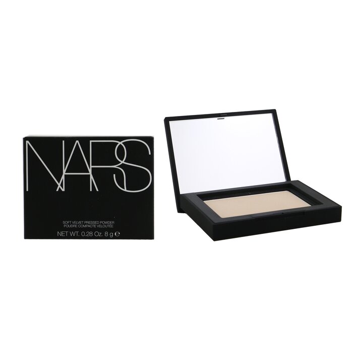 NARS Soft Velvet Pressed Powder 8g/0.28ozProduct Thumbnail